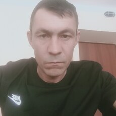Фотография мужчины Тимофей, 38 лет из г. Ачинск
