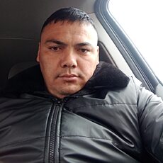 Фотография мужчины Азиз, 30 лет из г. Тобольск