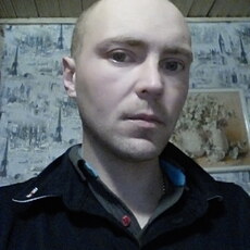 Фотография мужчины Сергей, 32 года из г. Островец