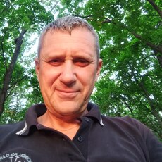 Фотография мужчины Вадим, 56 лет из г. Троицк
