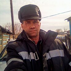 Фотография мужчины Андрей, 50 лет из г. Шелаболиха