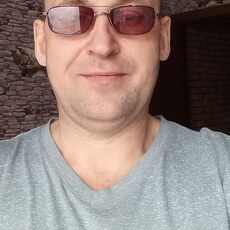 Фотография мужчины Виталий, 46 лет из г. Новотроицк