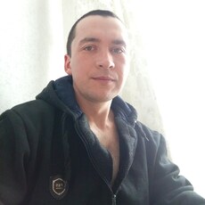 Фотография мужчины Руслан, 30 лет из г. Новобелокатай