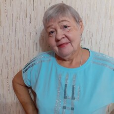 Фотография девушки Наталья, 66 лет из г. Бийск