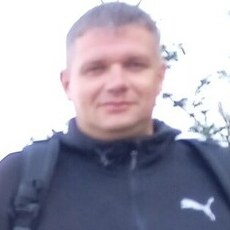 Фотография мужчины Виталий, 39 лет из г. Горки