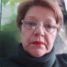 Фотография девушки Наталья, 64 года из г. Калуга
