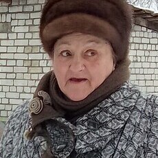 Фотография девушки Антонина, 69 лет из г. Брянск