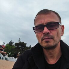 Фотография мужчины Вячеслав, 48 лет из г. Геленджик