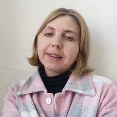 Фотография девушки Инесса, 36 лет из г. Лысково