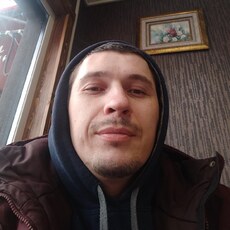 Фотография мужчины Павел, 35 лет из г. Чапаевск