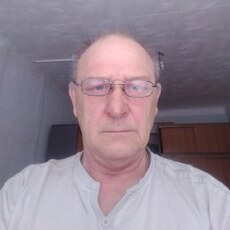 Фотография мужчины Анатолий, 61 год из г. Саратов
