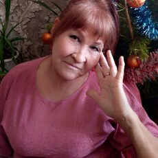 Фотография девушки Айгуль, 67 лет из г. Улан-Удэ
