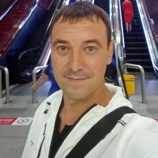 Фотография мужчины Дмитрий, 33 года из г. Стерлитамак