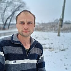 Фотография мужчины Сергей, 35 лет из г. Долинск