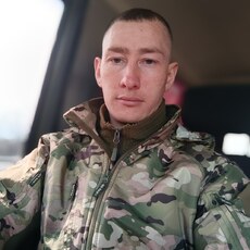 Фотография мужчины Дмитрий, 27 лет из г. Шахтерск
