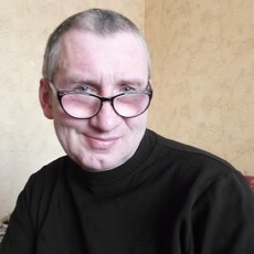 Фотография мужчины Наиль, 46 лет из г. Воскресенск