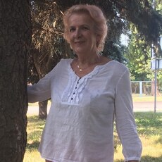 Фотография девушки Лидия, 68 лет из г. Полтава