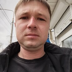 Фотография мужчины Андрей, 34 года из г. Кропоткин
