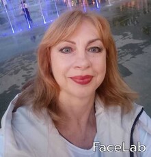 Фотография девушки Ольга, 63 года из г. Воронеж
