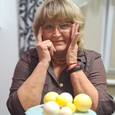 Фотография девушки Татьяна, 63 года из г. Бровары