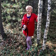 Фотография девушки Валентина, 66 лет из г. Сургут