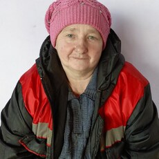 Фотография девушки Светлана, 58 лет из г. Ляховичи