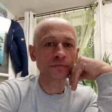 Фотография мужчины Владимир, 48 лет из г. Кременчуг
