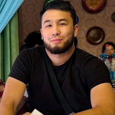 Фотография мужчины Азамат, 31 год из г. Абакан