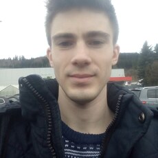 Фотография мужчины Владислав, 25 лет из г. Туттлинген