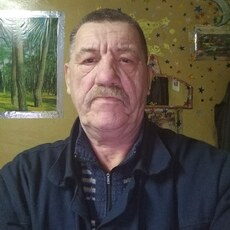 Фотография мужчины Сергей, 68 лет из г. Нижний Новгород