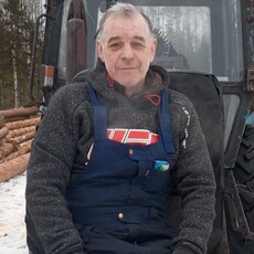 Фотография мужчины Игорь, 59 лет из г. Комсомольск