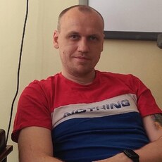 Антон, 40 из г. Санкт-Петербург.