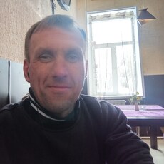 Фотография мужчины Алексей, 41 год из г. Родники (Ивановская Обл)