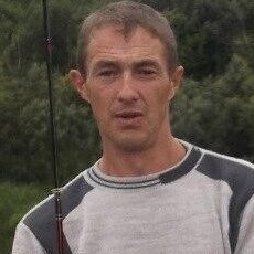 Фотография мужчины Алексей, 49 лет из г. Грязовец