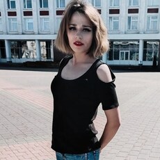 Фотография девушки Евгения, 26 лет из г. Ошмяны