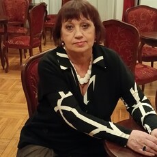 Фотография девушки Лидия, 58 лет из г. Ульяновск