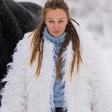 Фотография девушки Лёля, 39 лет из г. Дмитров