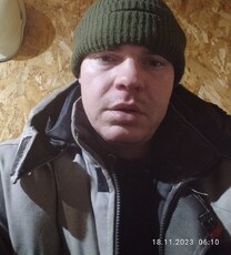 Фотография мужчины Сергей, 27 лет из г. Салехард