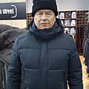 Фаниль, 60 лет