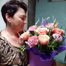 Фотография девушки Оксана Митченко, 49 лет из г. Минусинск