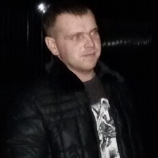 Фотография мужчины Николай, 27 лет из г. Шклов