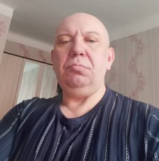 Фотография мужчины Олег, 54 года из г. Фурманов