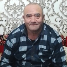 Фотография мужчины Салим, 65 лет из г. Орск