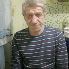 Фотография мужчины Сергей, 61 год из г. Ермаковское