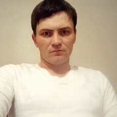 Фотография мужчины Николай, 34 года из г. Якутск