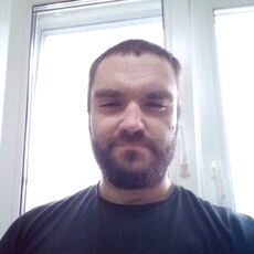 Фотография мужчины Сергей, 34 года из г. Воскресенск