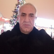 Фотография мужчины Руслан, 51 год из г. Шеки
