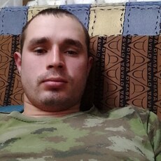 Фотография мужчины Сергей, 22 года из г. Шадринск