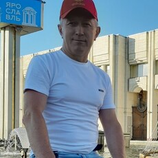 Фотография мужчины Алексей, 56 лет из г. Ярославль