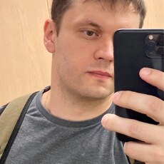 Андрей, 35 из г. Екатеринбург.